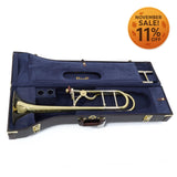 Bach Model LTA47BO Stradivarius Artisan Professional Trombone BRAND NEW