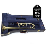 Bach Model LTA47BO Stradivarius Artisan Professional Trombone BRAND NEW
