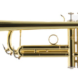 Bach Model VBS2 (Export Model) Professional Bb Trumpet SN 784395 EXCELLENT