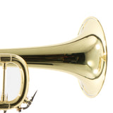 Bach Model VBS2 (Export Model) Professional Bb Trumpet SN 784395 EXCELLENT