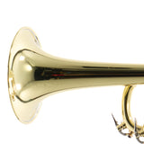 Bach Model VBS2 (Export Model) Professional Bb Trumpet SN 784395 EXCELLENT