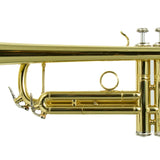 Bach Model VBS2 (Export Model) Professional Bb Trumpet SN 784404 EXCELLENT