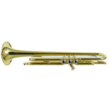Bach Model VBS2 (Export Model) Professional Bb Trumpet SN 784404 EXCELLENT