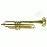 Bach Model VBS2 (Export Model) Professional Bb Trumpet SN 784404 EXCELLENT