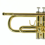 Bach Model VBS2 (Export Model) Professional Bb Trumpet SN 784404 EXCELLENT