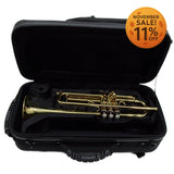 Bach Model VBS2 (Export Model) Professional Bb Trumpet SN 784404 EXCELLENT