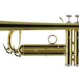 Bach Model VBS2 (Export Model) Professional Bb Trumpet SN 784406 EXCELLENT