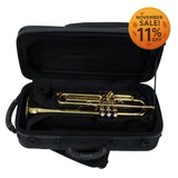 Bach Model VBS2 (Export Model) Professional Bb Trumpet SN 784406 EXCELLENT