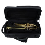 Bach Model VBS2 (Export Model) Professional Bb Trumpet SN 784406 EXCELLENT