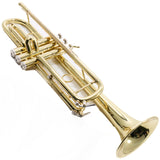 Bach Model VBS2 Professional Bb Trumpet (Export Model) BRAND NEW