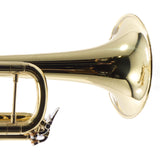 Bach Model VBS2 Professional Bb Trumpet (Export Model) BRAND NEW