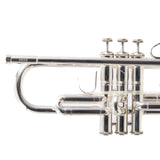 Bach Model VBS2S (Export Model) Professional Bb Trumpet SN 798955 EXCELLENT