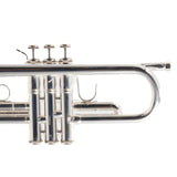 Bach Model VBS2S (Export Model) Professional Bb Trumpet SN 798955 EXCELLENT