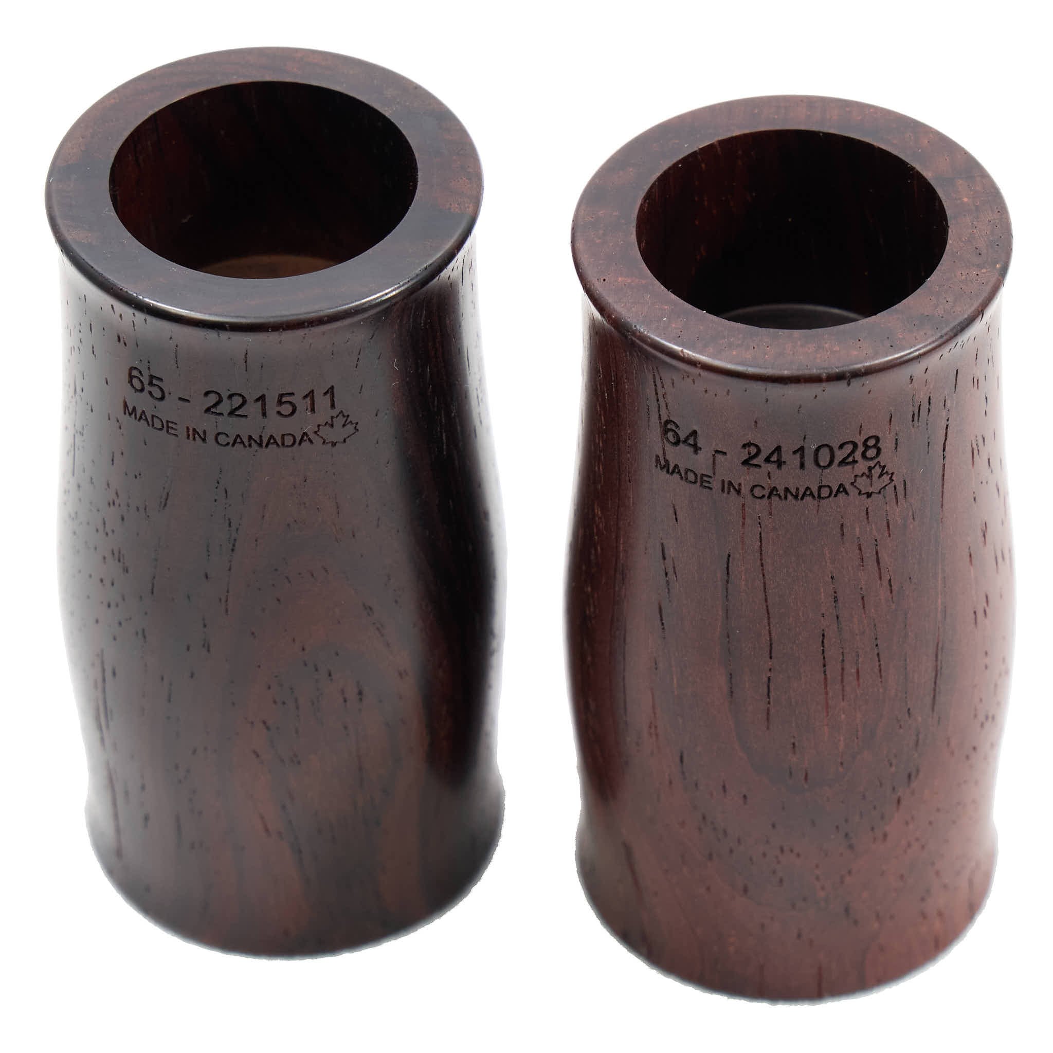 Backun BCLAQC-GKG Q-Series Professional A Clarinet
