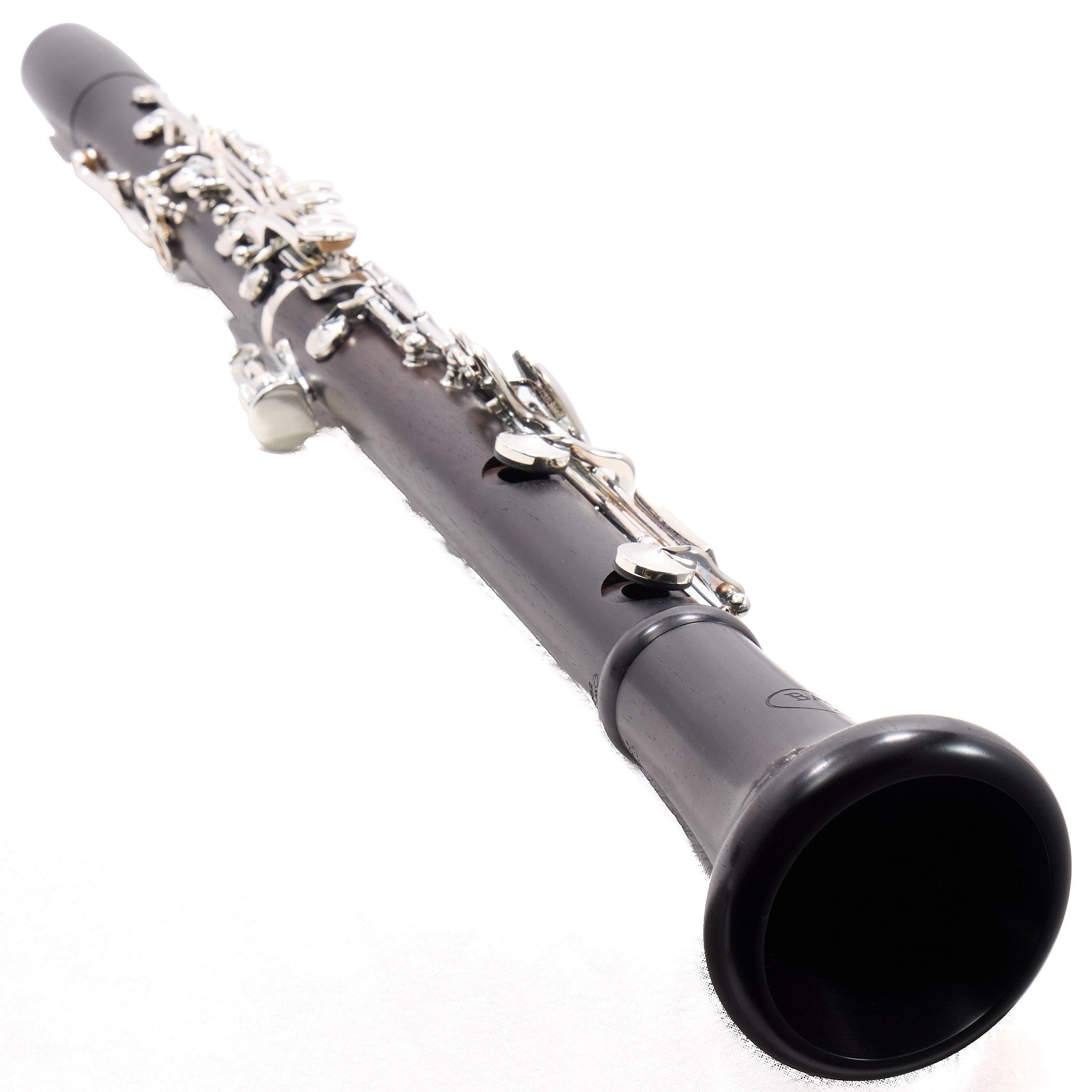 Backun BCLBBETA-SK 'Beta' Intermediate Bb Clarinet