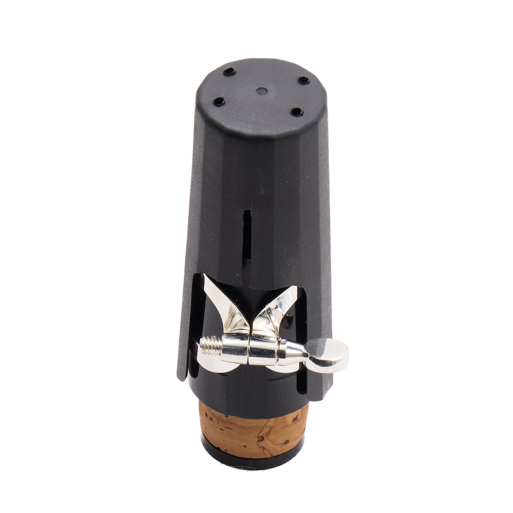 Backun BCLBBETA-SK 'Beta' Intermediate Bb Clarinet