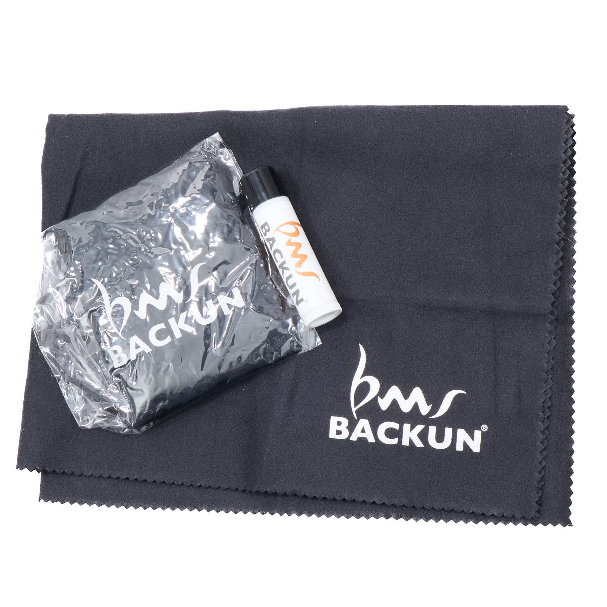 Backun BCLBESSG-SK-FV 'Essence' Professional Bb Clarinet In Grenadilla