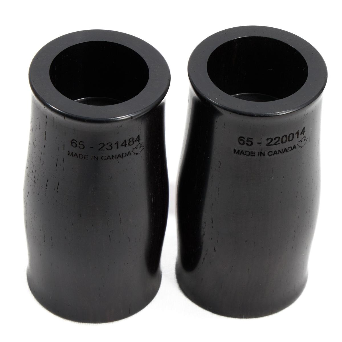 Backun BCLBLUMG-SKG 'Lumiere' Custom Bb Clarinet