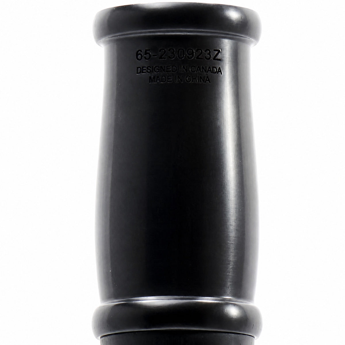 Backun BCLBPROTG-SK 'Protege' Intermediate Bb Clarinet in Grenadilla SN PZ-10270