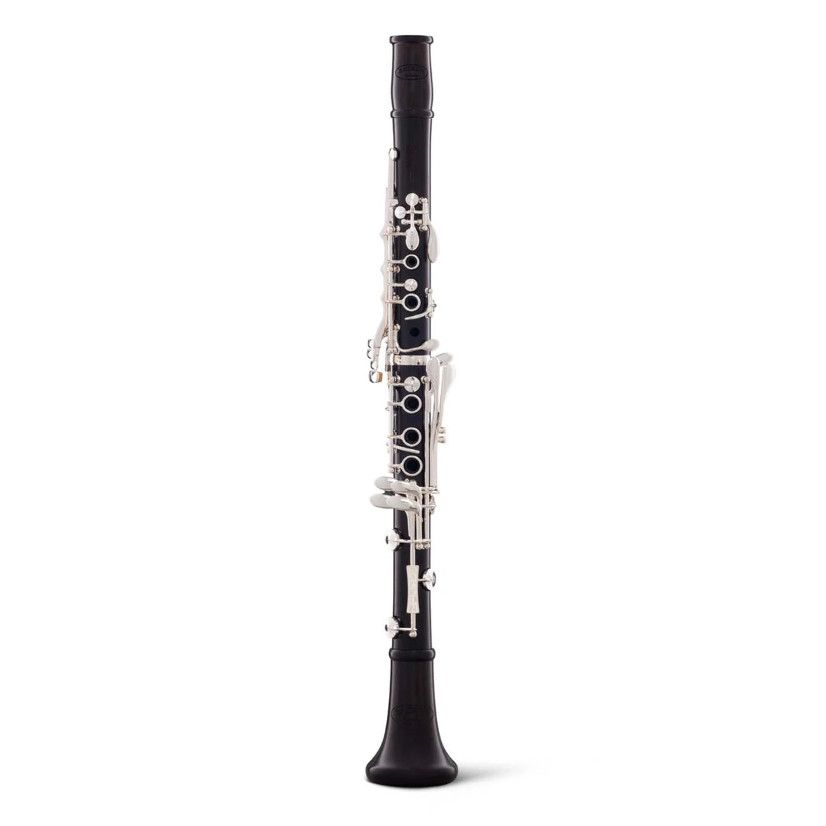 Backun BCLBPROTG-SK 'Protege' Intermediate Bb Clarinet