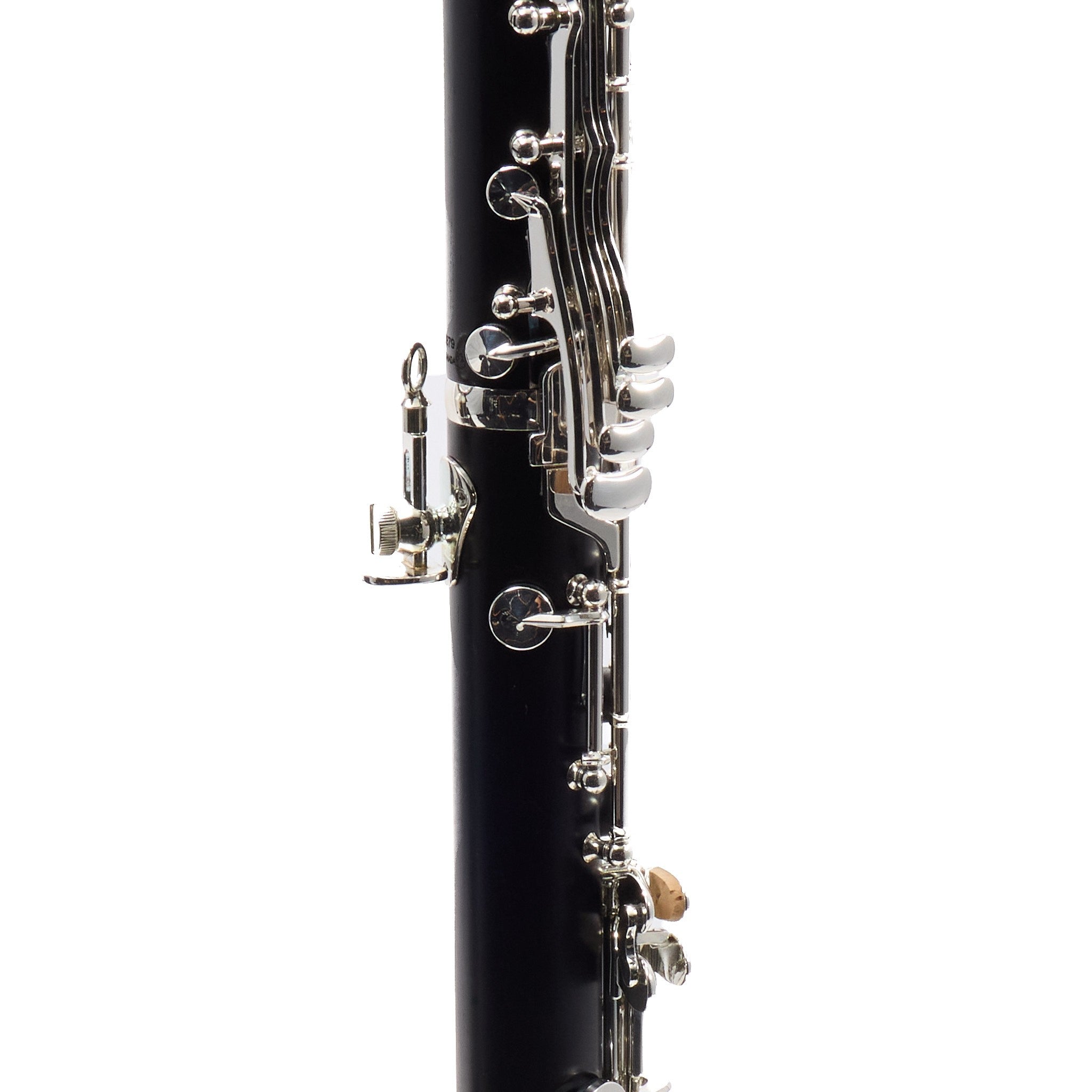 Backun BCLBPROTG-SKE 'Protege' Intermediate Bb Clarinet