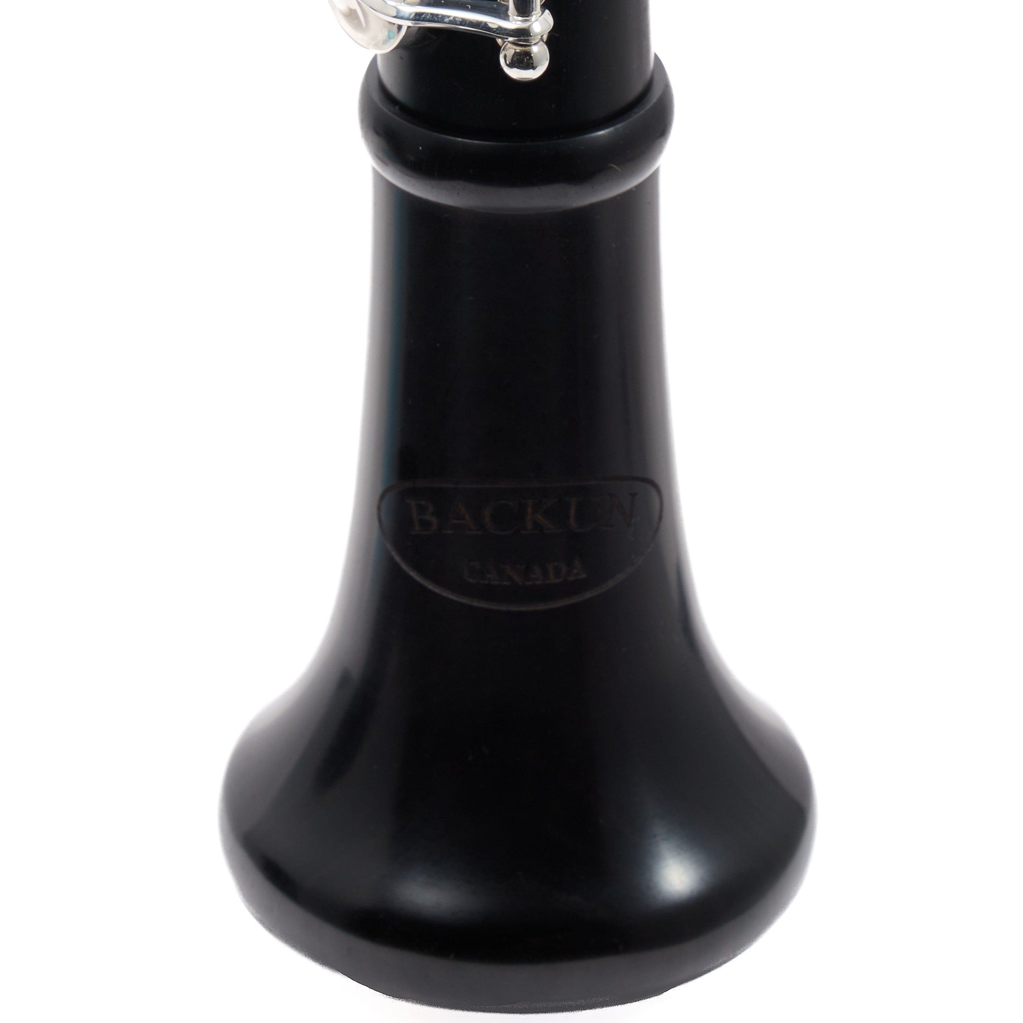 Backun BCLBPROTG-SKE 'Protege' Intermediate Bb Clarinet