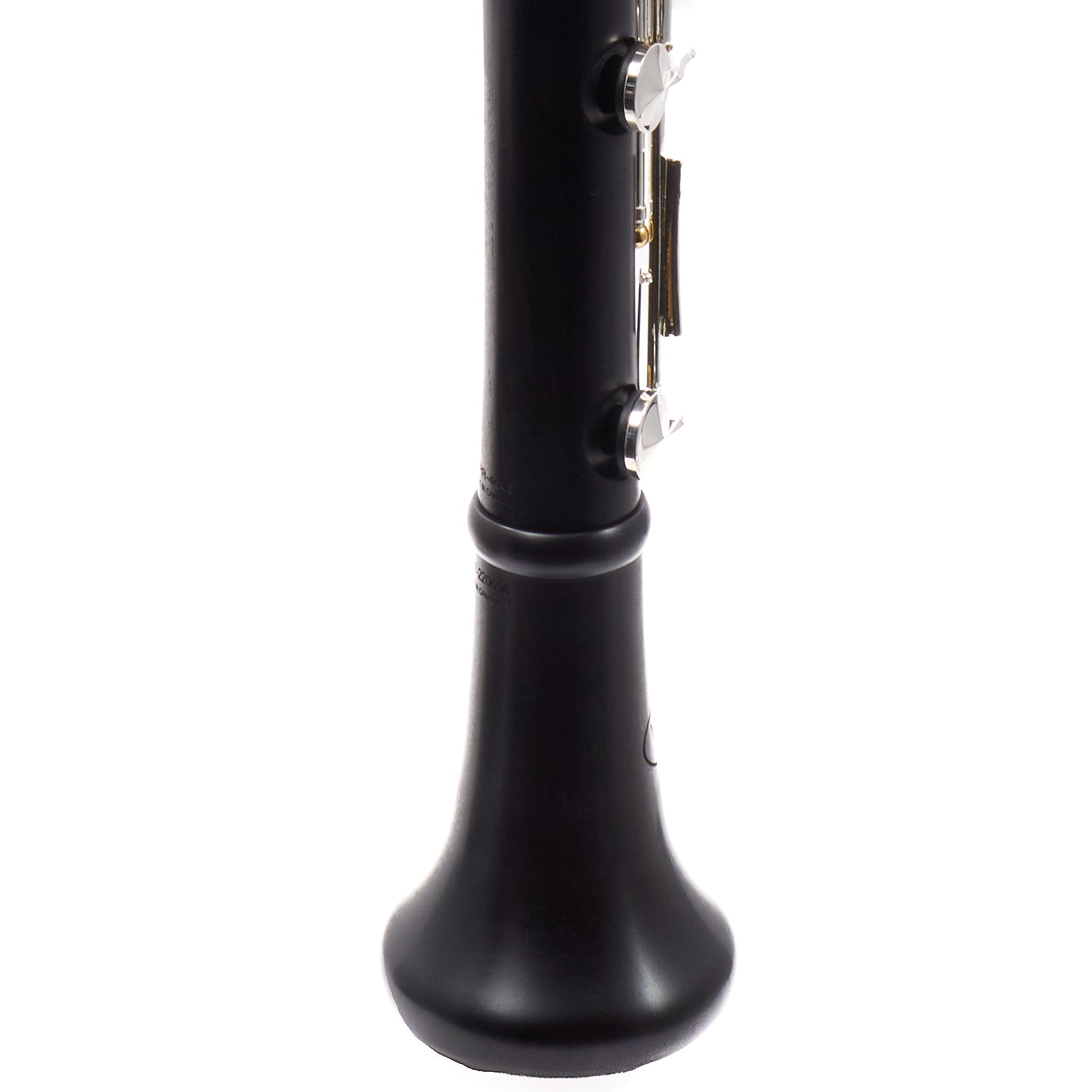 Backun BCLBPROTG-SKG 'Protege' Intermediate Bb Clarinet