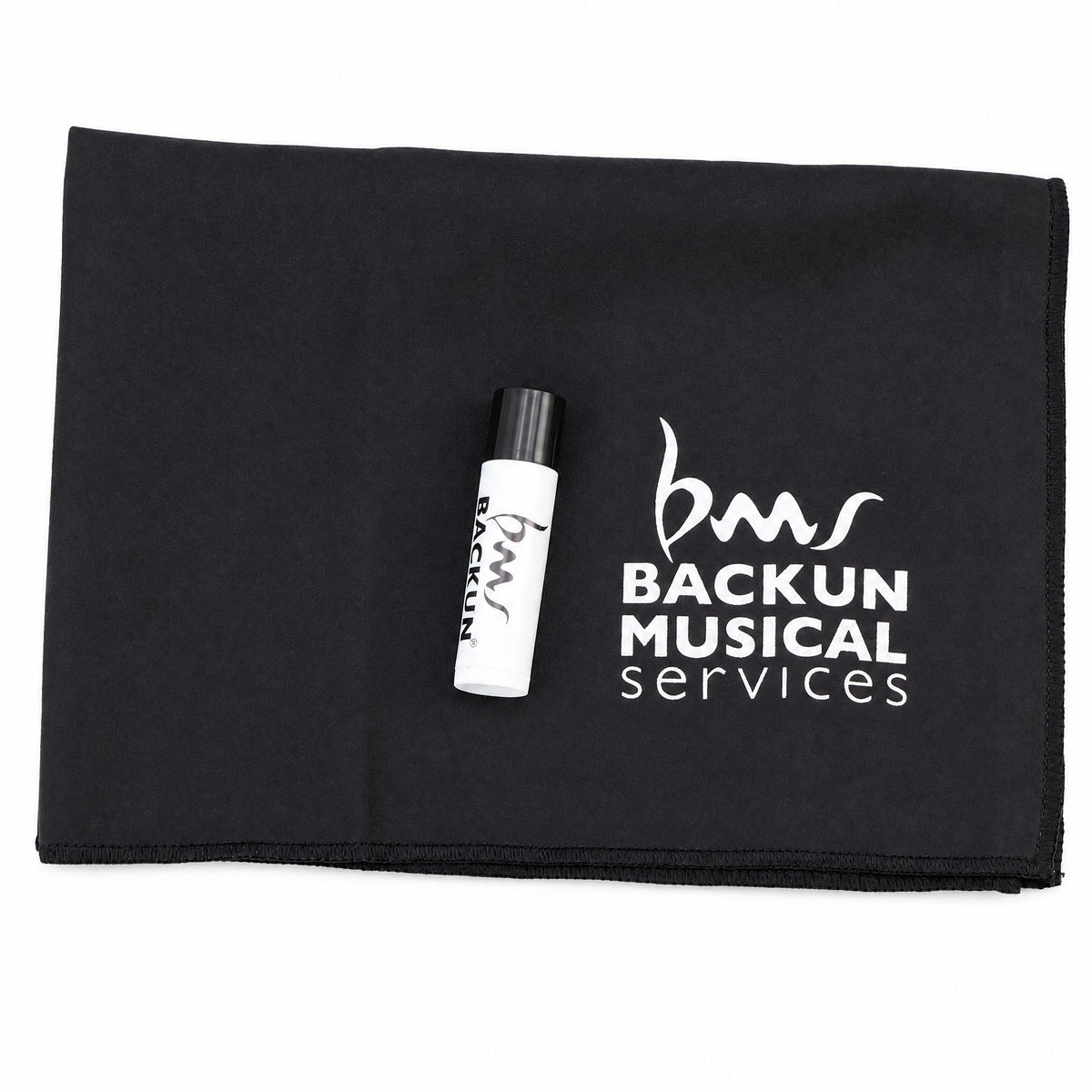 Backun BCLBQC-SKG Q-Series Bb Clarinet in Cocobolo with Silver Keys, Gold Posts