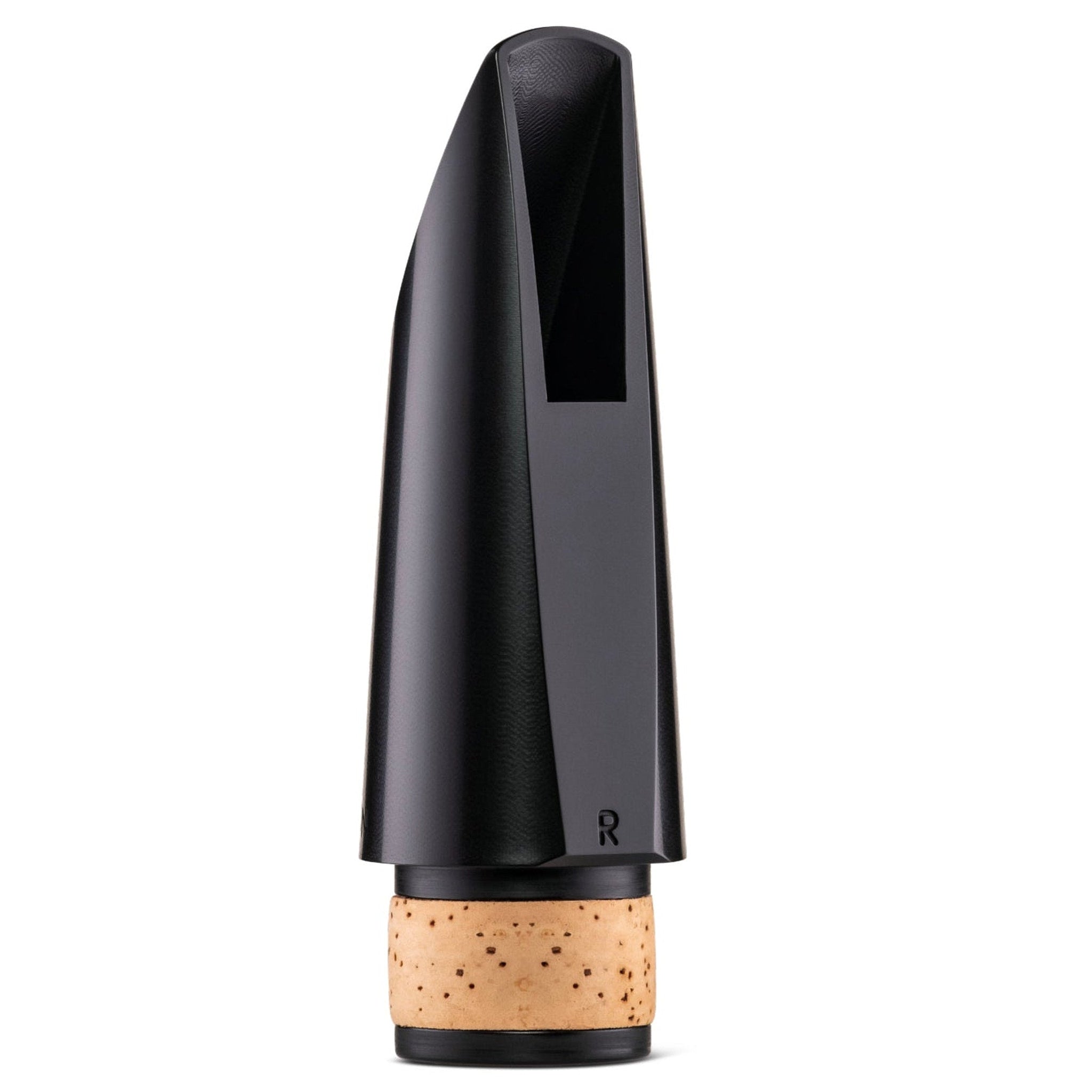 Backun BMPHVB-R 'Vocalise R' Bb Clarinet Mouthpiece