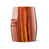Backun Cutback Eb Clarinet Barrel, Cocobolo, 42.5mm, Standard Fit
