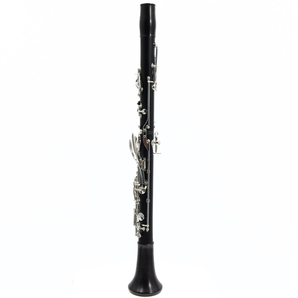 Backun 'Lumiere' Custom Bb Clarinet in Grenadilla