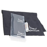 Backun 'Lumiere' Custom Bb Clarinet in Grenadilla SN 829 OPEN BOX