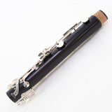 Backun 'Lumiere' Custom Grenadilla Bb Clarinet BRAND NEW
