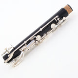 Backun 'Lumiere' Custom Grenadilla Bb Clarinet BRAND NEW