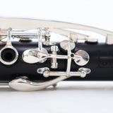 Backun 'Lumiere' Custom Grenadilla Bb Clarinet BRAND NEW