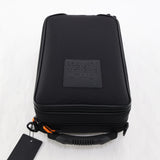 Backun 'Lumiere' Custom Grenadilla Bb Clarinet BRAND NEW