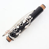 Backun 'Lumiere' Custom Grenadilla Bb Clarinet BRAND NEW