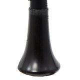 Backun 'Lumiere' Custom Grenadilla Bb Clarinet SN 578 OPEN BOX