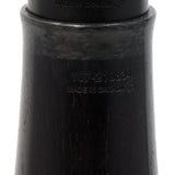 Backun 'Lumiere' Custom Grenadilla Bb Clarinet SN 578 OPEN BOX