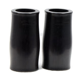 Backun 'Lumiere' Custom Grenadilla Bb Clarinet SN 578 OPEN BOX