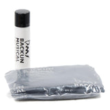 Backun 'Lumiere' Custom Grenadilla Bb Clarinet SN 578 OPEN BOX