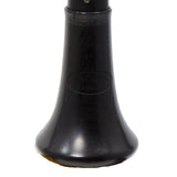 Backun 'Lumiere' Custom Grenadilla Bb Clarinet SN 578 RENEWED