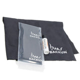 Backun 'Lumiere' Custom Grenadilla Bb Clarinet in SN 829 OPEN BOX