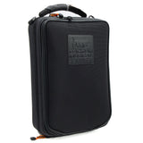 Backun 'Lumiere' Custom Grenadilla Bb Clarinet in SN 829 OPEN BOX