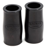 Backun 'Lumiere' Custom Grenadilla Bb Clarinet in SN 829 OPEN BOX