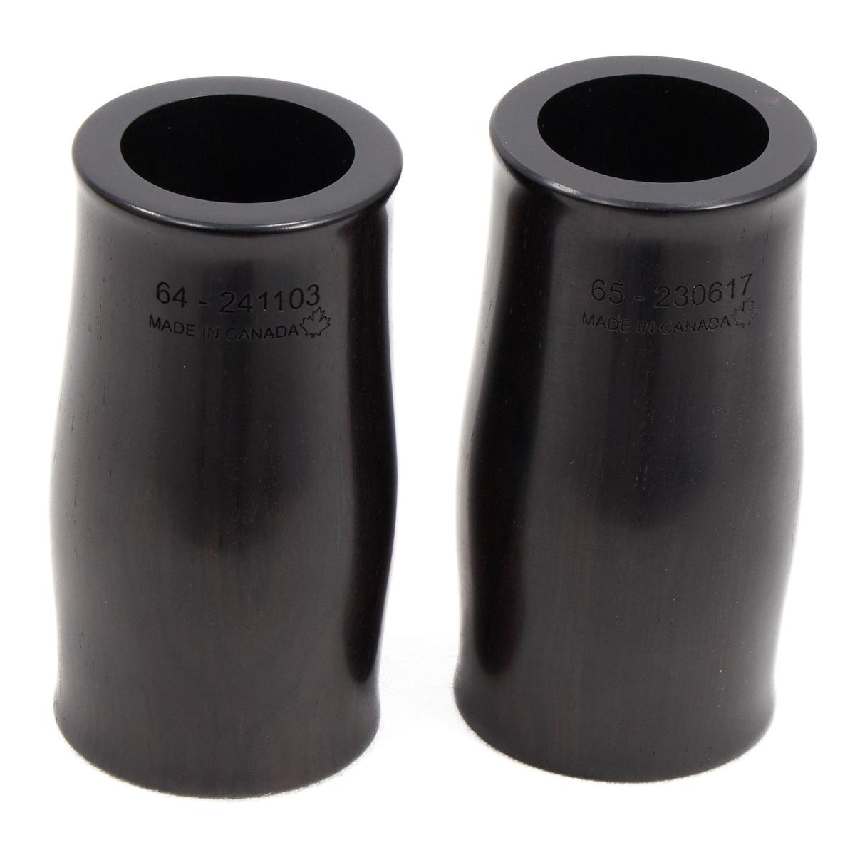 Backun Model BCLALUMG-SKG 'Lumiere' Custom A Clarinet