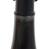 Backun Model BCLALUMG-SKG 'Lumiere' Custom A Clarinet MINT CONDITION