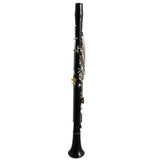 Backun Model BCLALUMG-SKG 'Lumiere' Custom A Clarinet MINT CONDITION