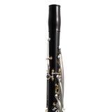 Backun Model BCLALUMG-SKG 'Lumiere' Custom A Clarinet MINT CONDITION