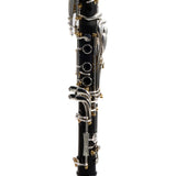 Backun Model BCLALUMG-SKG 'Lumiere' Custom A Clarinet MINT CONDITION